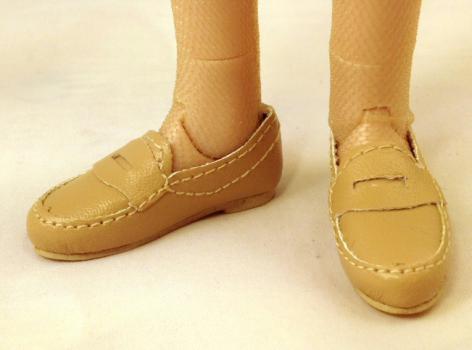Facets by Marcia - Loafers  - Footwear